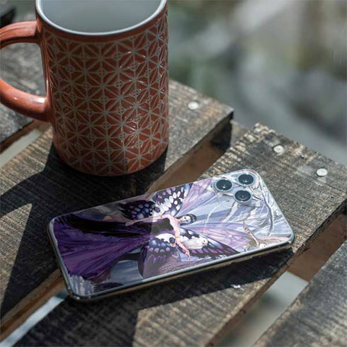 Ruth Thompson The Snow Queen iPhone 11 Pro Skin